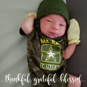 Meet your Posher, Yvette